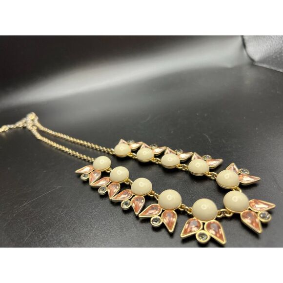 J. Crew Angel Necklace - Picture 4 of 6